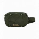 Fjallraven Riñonera Sling FJÄLLRÄVEN Skule 6 Deep Forest
