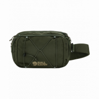 Fjallraven Riñonera Sling FJÄLLRÄVEN Skule 6 Deep Forest