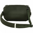 Fjallraven Riñonera Sling FJÄLLRÄVEN Skule 6 Deep Forest