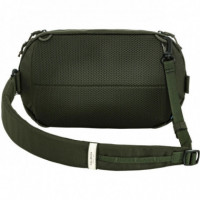 Fjallraven Riñonera Sling FJÄLLRÄVEN Skule 6 Deep Forest