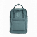 Fjallraven Mochila FJÄLLRÄVEN Kanken No. 2 Laptop 15" Nimbus