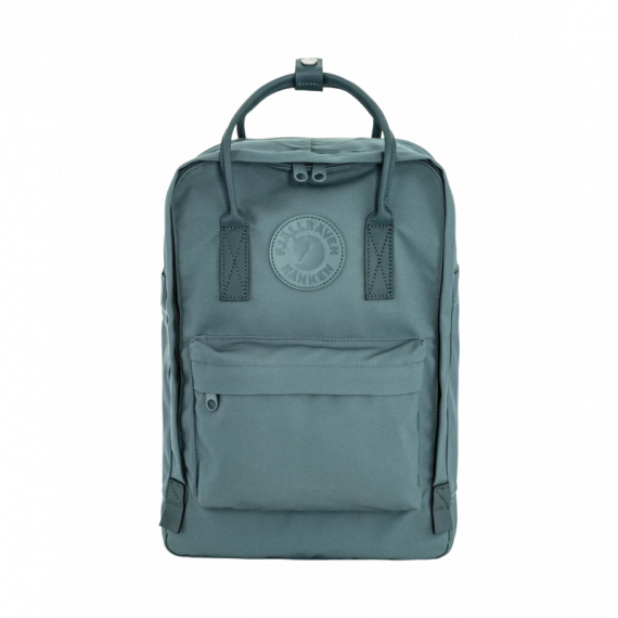 Fjallraven Mochila FJÄLLRÄVEN Kanken No. 2 Laptop 15" Nimbus