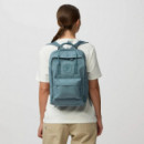 Fjallraven Mochila FJÄLLRÄVEN Kanken No. 2 Laptop 15" Nimbus