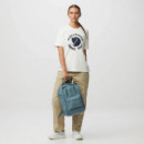 Fjallraven Mochila FJÄLLRÄVEN Kanken No. 2 Laptop 15" Nimbus