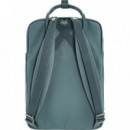Fjallraven Mochila FJÄLLRÄVEN Kanken No. 2 Laptop 15" Nimbus