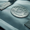 Fjallraven Mochila FJÄLLRÄVEN Kanken No. 2 Laptop 15" Nimbus