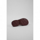 Calzado Sandalias Camper Tasha Ultrafot Rosa Multicolor  CAMPER