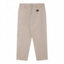 Pantalones STAN RAY Rec Stone