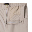 Pantalones STAN RAY Rec Stone