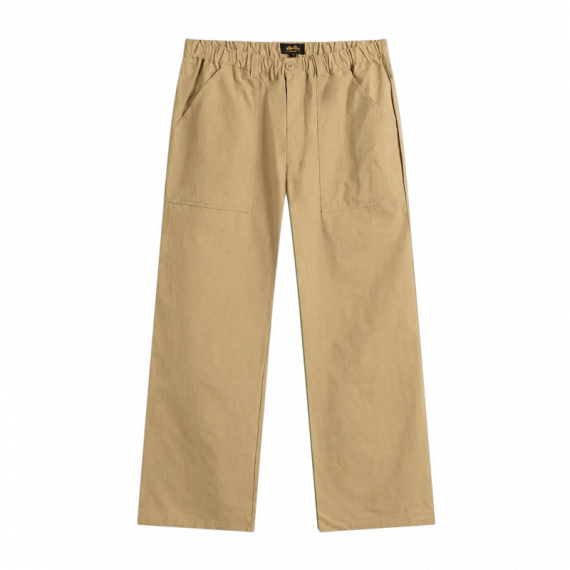 Pantalones STAN RAY Jungle Khaki