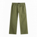 Pantalones STAN RAY Jungle Olive