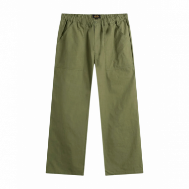 Pantalones STAN RAY Jungle Olive