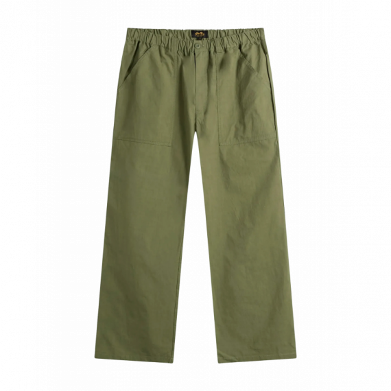 Pantalones STAN RAY Jungle Olive