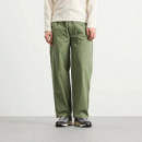 Pantalones STAN RAY Jungle Olive