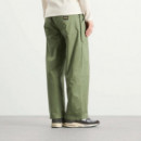 Pantalones STAN RAY Jungle Olive