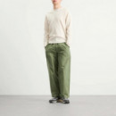 Pantalones STAN RAY Jungle Olive