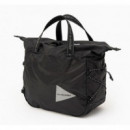 Mochilas Mini Tote AND WANDER Sil Black