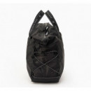 Mochilas Mini Tote AND WANDER Sil Black