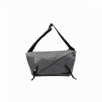 Mochilas Bolso AND WANDER Messenger Ocean Rip 17L Gray