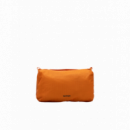 Bolsos Bolso TOPOLOGIE Bottle Sacoche Large Burn Orange Glazed Ripstop