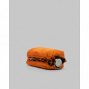 Bolsos Bolso TOPOLOGIE Bottle Sacoche Large Burn Orange Glazed Ripstop