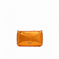 Bolsos Bolso TOPOLOGIE Bottle Sacoche Large Burn Orange Metallic
