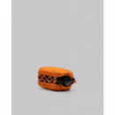 Bolsos Bolso TOPOLOGIE Bottle Sacoche Medium Burn Orange
