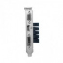 TARJETA DE VIDEO ASUS GT710 2GB VGA HDMI DVI LOW PROFILE