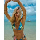 BILLABONG  SOL SEARCHER  MULTI TRI - BIKINI TOP