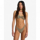 BILLABONG - SUMMER HI HIKE - BIKINI BOTTOM