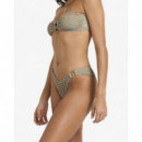 BILLABONG - SUMMER HI HIKE - BIKINI BOTTOM