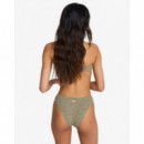 BILLABONG - SUMMER HI HIKE - BIKINI BOTTOM
