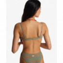 BILLABONG - SUMMER HI RIO BANDEAU - BIKINI TOP