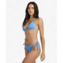 BILLABONG - RISING TIDE TANGA - BIKINI BOTTOM