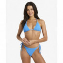 BILLABONG - RISING TIDE TANGA - BIKINI BOTTOM