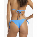 BILLABONG - RISING TIDE TANGA - BIKINI BOTTOM