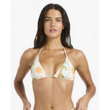 BILLABONG - SUNBLIND REMI TRI - BIKINI TOP