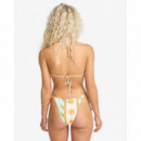 BILLABONG - SUNBLIND REMI TRI - BIKINI TOP