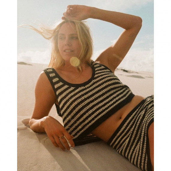 BILLABONG - Laura Flip Tide - Skirt