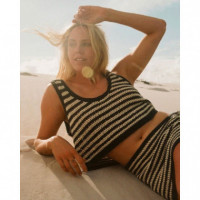 BILLABONG - Laura Flip Tide - Skirt