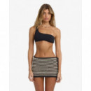BILLABONG - Laura Flip Tide - Skirt