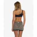 BILLABONG - Laura Flip Tide - Skirt