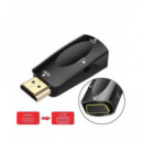 FGNS Adaptador Hdmi/m a Vga/h AD213