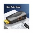 FGNS Adaptador Hdmi/m a Vga/h AD213