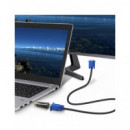 FGNS Adaptador Hdmi/m a Vga/h AD213