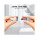 FGNS Lector Tarjeta Micro SD Con Conector Lightning Para Apple Iphone AD222