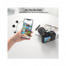 FGNS Lector Tarjeta Micro SD Con Conector Lightning Para Apple Iphone AD222