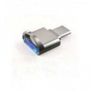 FGNS Lector Tarjeta Micro SD Con Conector Tipo C AD223