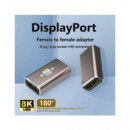 FGNS Adaptador 8K Displayport H/h Empate AD226