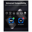 FGNS Adaptador 8K Displayport H/h Empate AD226